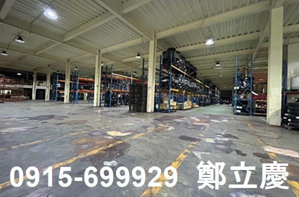 桃園楊梅廠房-2
