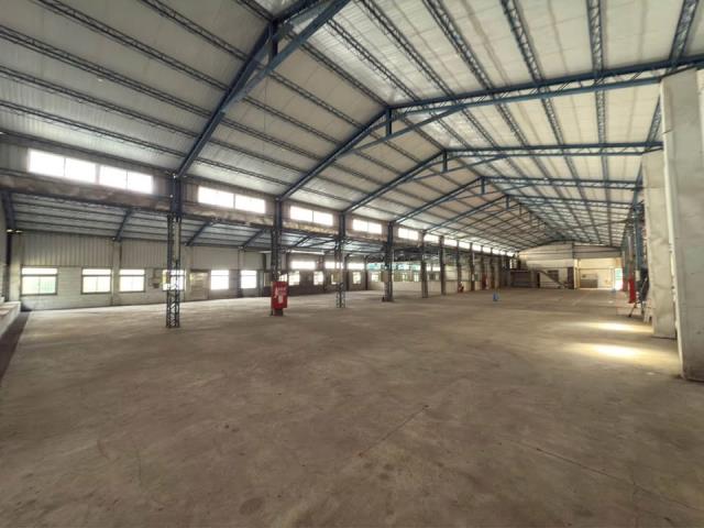 苗栗苗栗市廠房-1