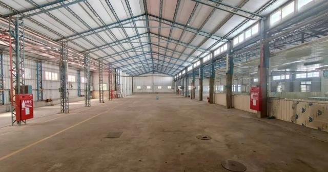 苗栗苗栗市廠房-2