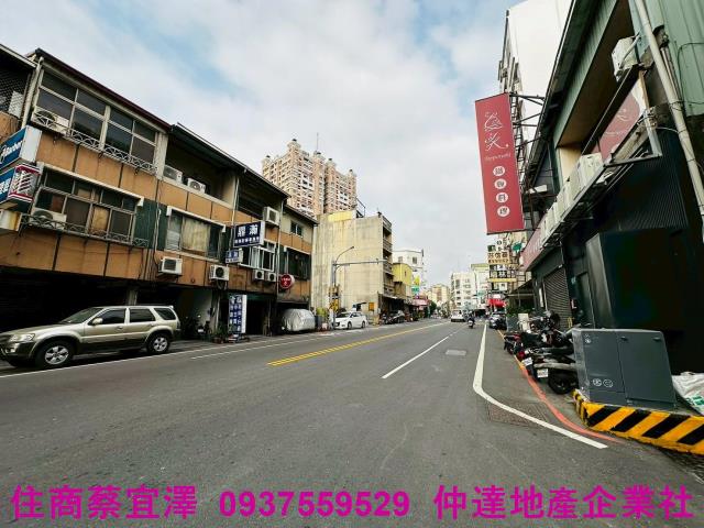 台南東區華廈-1