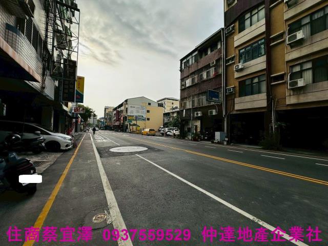 台南東區華廈-2