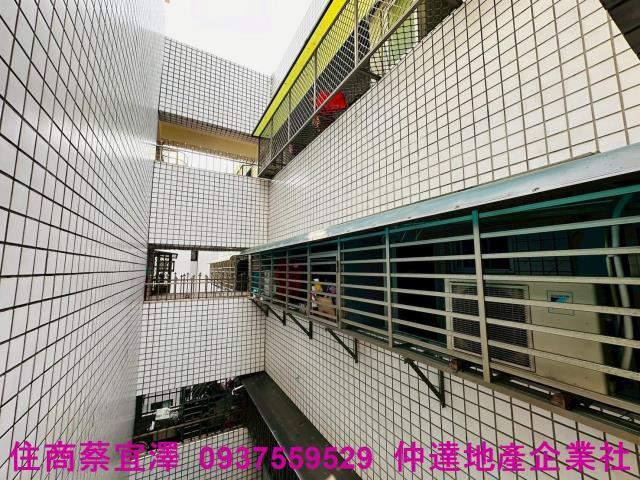 台南東區華廈-3