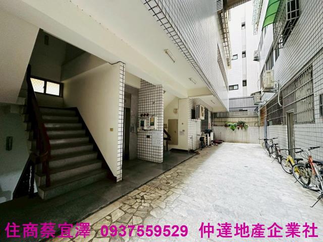 台南東區華廈-4