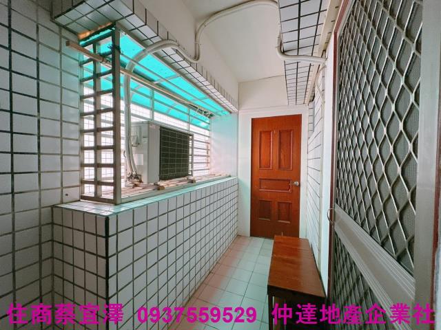 台南東區華廈-5