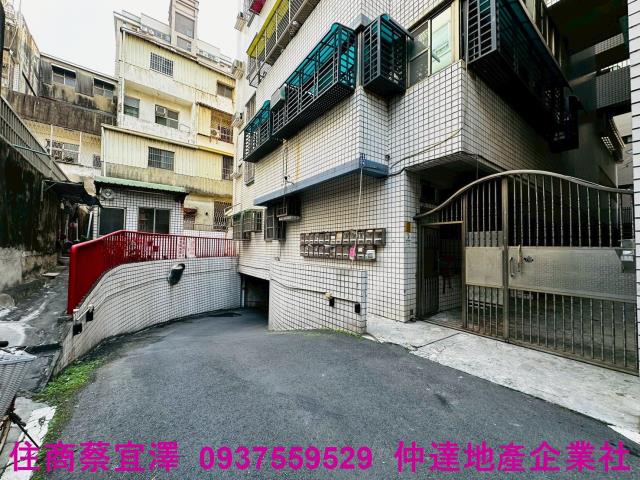 台南東區華廈-7