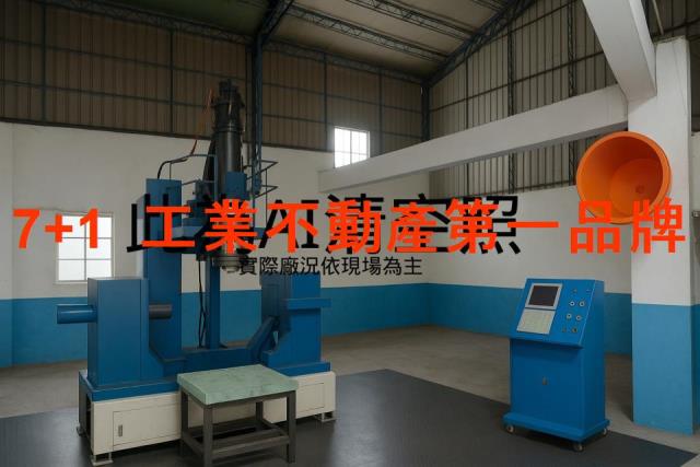 台南永康廠房-1