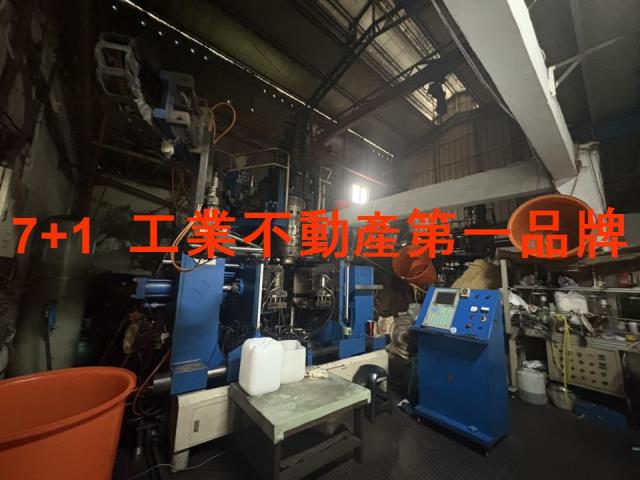 台南永康廠房-3