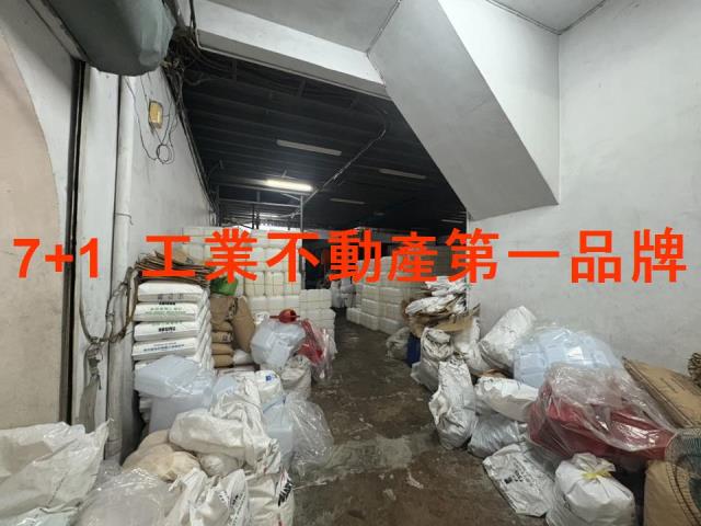 台南永康廠房-4