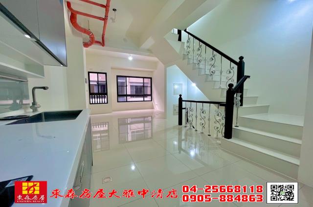 台中大雅透天-10