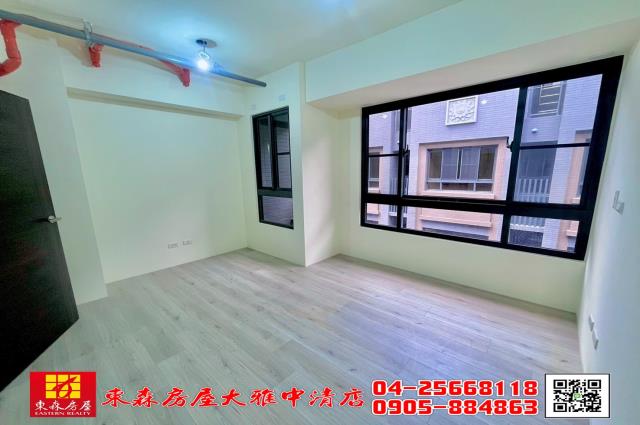 台中大雅透天-1