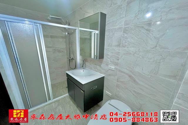 台中大雅透天-7