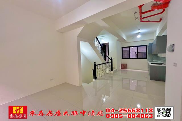 台中大雅透天-9