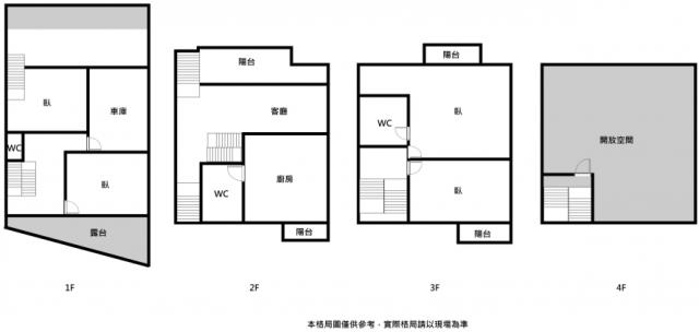 台南歸仁透天-11