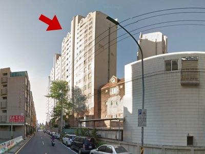 北區法拍套房-2