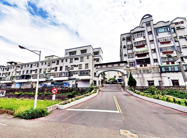 竹北市逸境新村透天