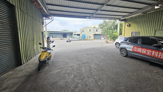 桃園桃園區廠房-3