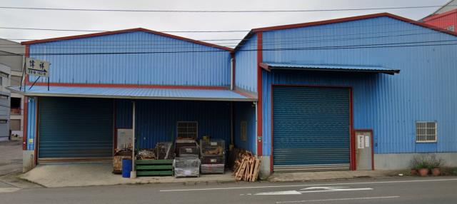 桃園觀音廠房-1