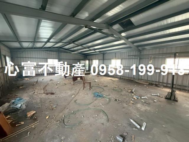高雄仁武廠房-4