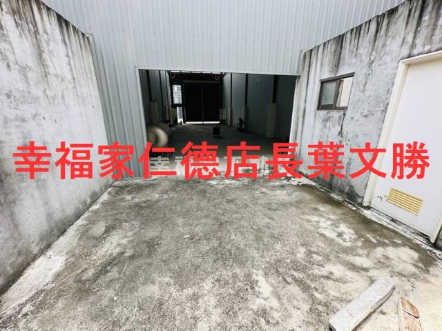 台南新市廠房-13