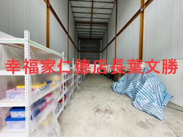 台南新市廠房-8