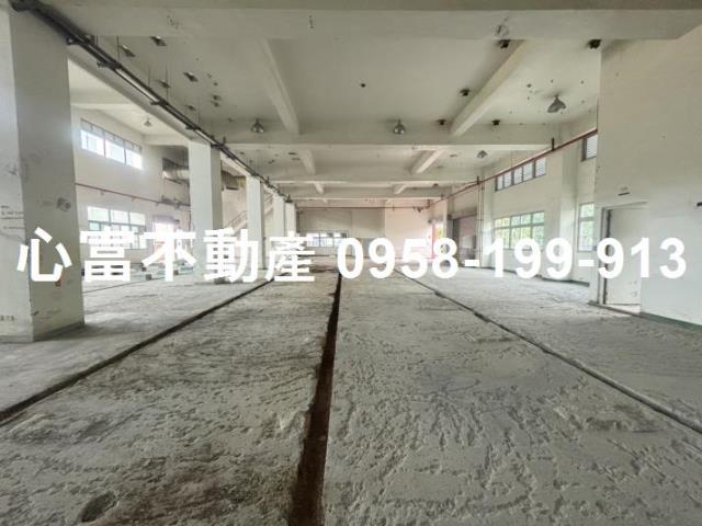 永康廠房-1