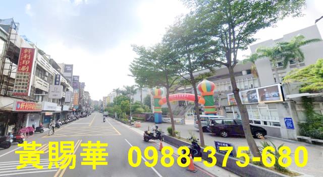 桃園中壢公寓-1