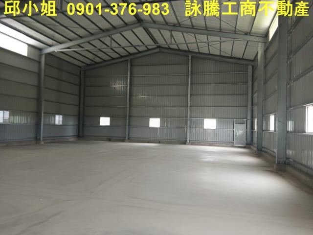 觀音廠房-1