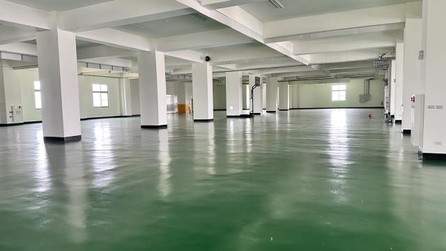 桃園蘆竹廠房-1