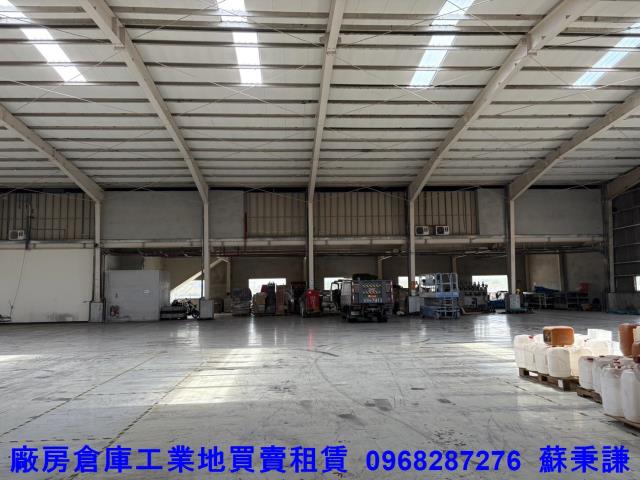 新屋廠房-1