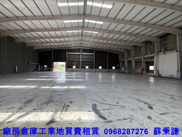 新屋廠房-2