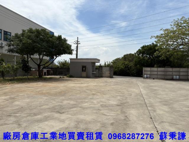 新屋廠房-3