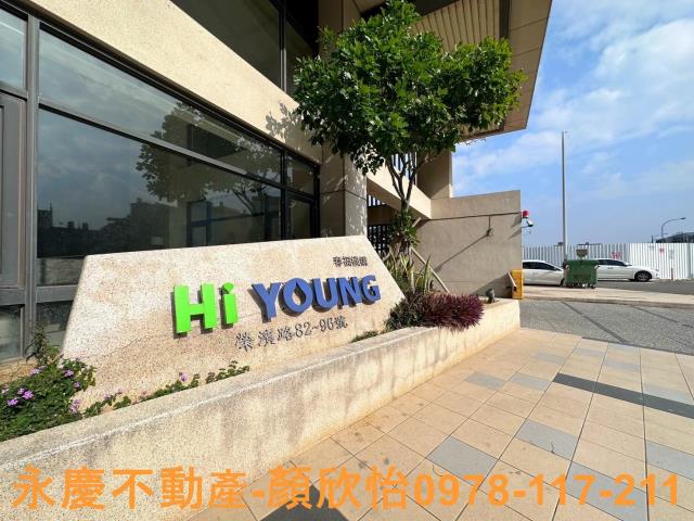 新竹大樓-14