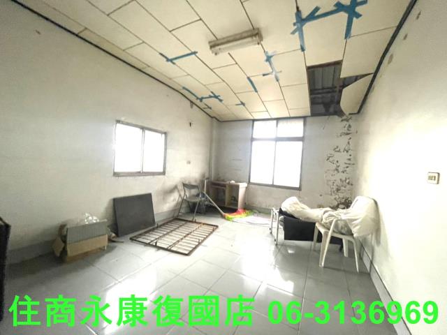 台南永康透天-13