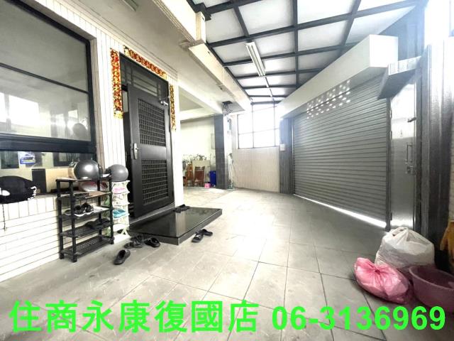 台南永康透天-2