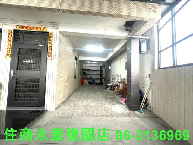 台南永康透天-3