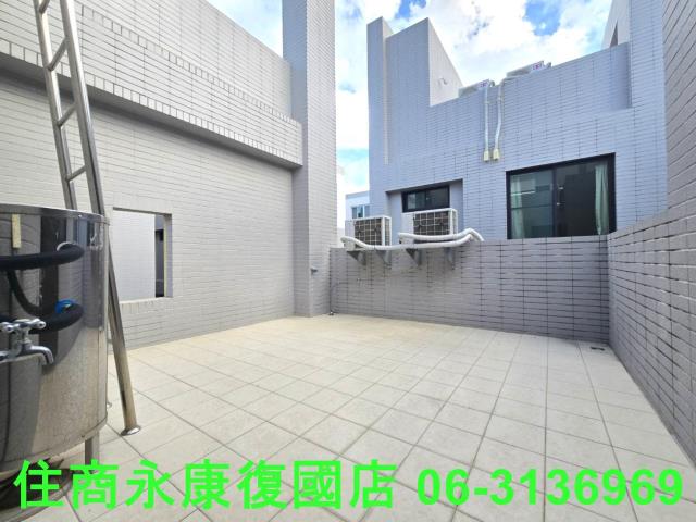 台南善化透天-12