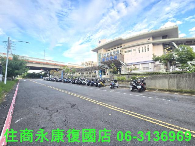 台南善化透天-15