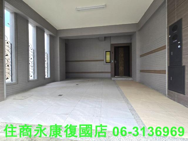 台南善化透天-1