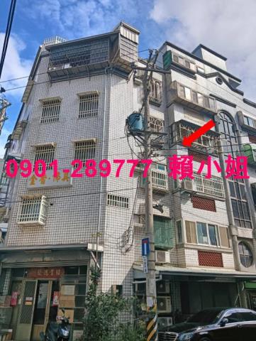 北區法拍公寓-3