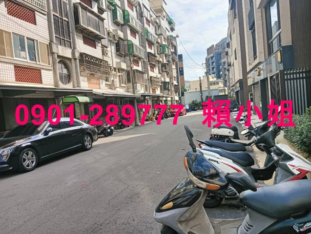 北區法拍公寓-4