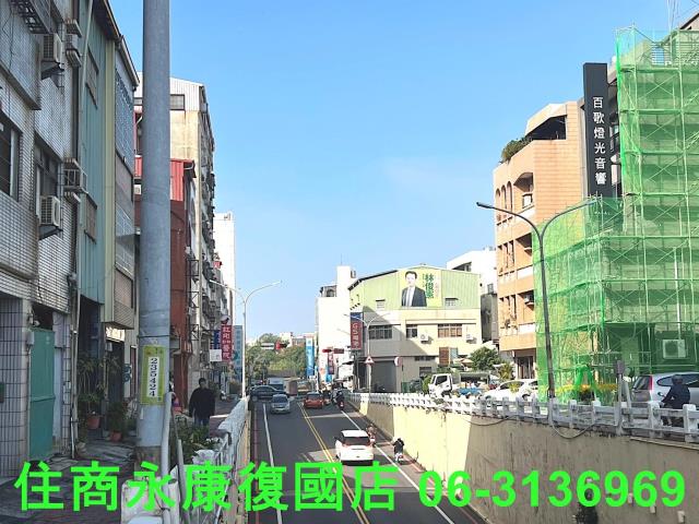 台南東區華廈-10