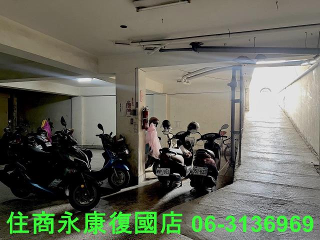 台南東區華廈-11