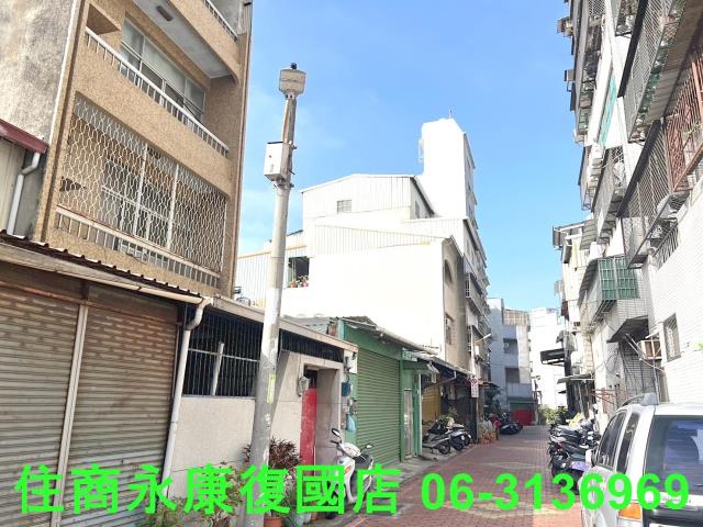 台南東區華廈-12