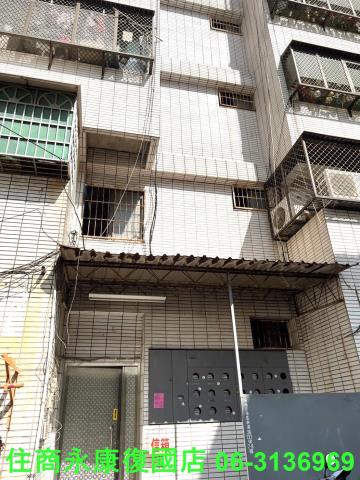 台南東區華廈-3