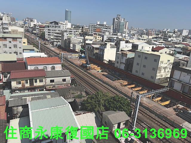 台南東區華廈-4