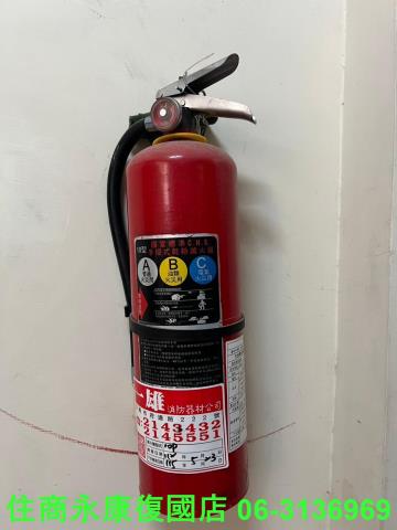 台南東區華廈-5