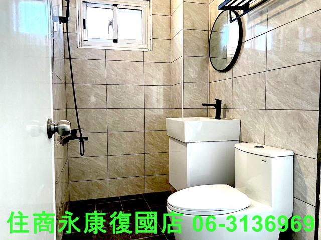 台南東區華廈-7