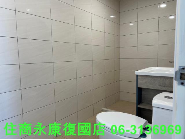 台南東區華廈-8