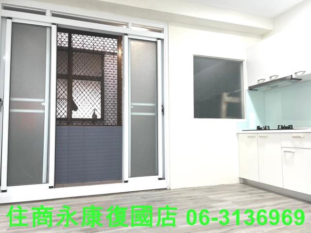 台南東區華廈-9