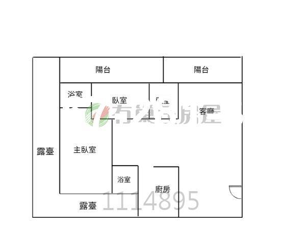 苗栗竹南大樓-10